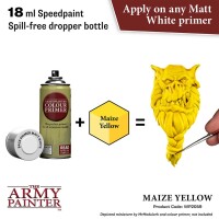 Speedpaint 2.0 Maize Yellow 18ml 2