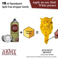 Speedpaint 2.0 Ancient Honey 18ml 2