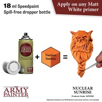 Speedpaint 2.0 Nuclear Sunrise 18ml 2