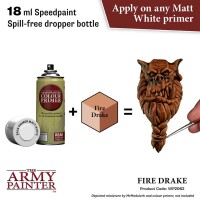 Speedpaint 2.0 Fire Drake 18ml 2