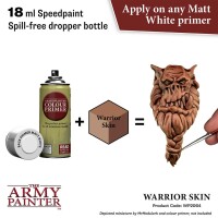 Speedpaint 2.0 Warrior Skin 18ml 2