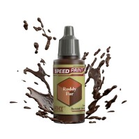 Speedpaint 2.0 Ruddy Fur 18ml 1