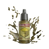 Speedpaint 2.0 Ochre Clay 18ml 1