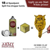 Speedpaint 2.0 Ochre Clay 18ml 2