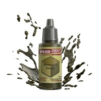 Speedpaint 2.0 Brownish Decay 18ml 1