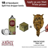 Speedpaint 2.0 Brownish Decay 18ml 2