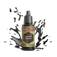 Speedpaint 2.0 Satchel Brown 18ml 1