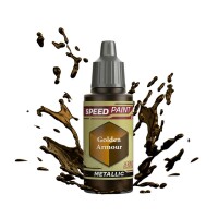 Speedpaint 2.0 Metallic Golden Armour 18ml 1