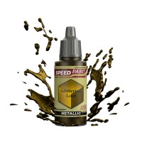 Speedpaint 2.0 Metallic Glittering Loot 18ml 1