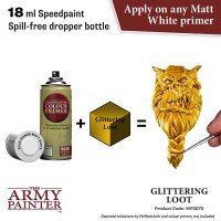 Speedpaint 2.0 Metallic Glittering Loot 18ml 2