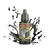 Speedpaint 2.0 Metallic Polished Silver 18ml 1