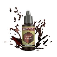 Speedpaint 2.0 Metallic Brazen Copper 18ml 1