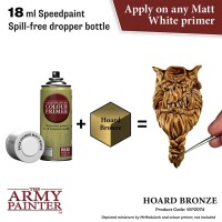 Speedpaint 2.0 Metallic Hoard Bronze 18ml 2