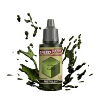 Speedpaint 2.0 Metallic Aztec Gold 18ml 1