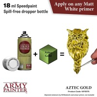 Speedpaint 2.0 Metallic Aztec Gold 18ml 2