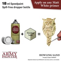 Speedpaint 2.0 Howling Sand 18ml 2