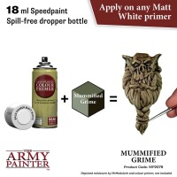 Speedpaint 2.0 Mummified Grime 18ml 2