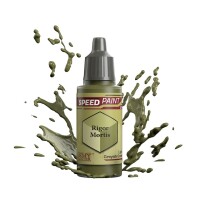 Speedpaint 2.0 Rigor Mortis 18ml 1