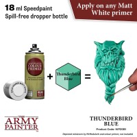 Speedpaint 2.0 Thunderbird Blue 18ml 2