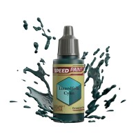 Speedpaint 2.0 Lizardfolk Cyan 18ml 1