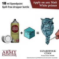 Speedpaint 2.0 Lizardfolk Cyan 18ml 2