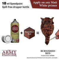 Speedpaint 2.0 Burnished Red 18ml 2