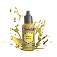 Speedpaint 2.0 Pastel Yellow 18ml 1