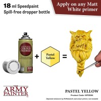Speedpaint 2.0 Pastel Yellow 18ml 2