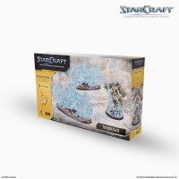 StarCraft Protoss Tassadar Set (Englisch) 1