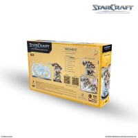 StarCraft Protoss Tassadar Set (Englisch) 2