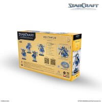 StarCraft Protoss High Templar Set (Englisch) 2