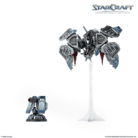 StarCraft Terran Raven Set (Englisch) 4