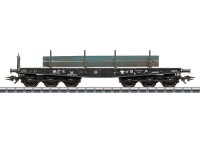 Märklin 48678 Schwerlast-Flachwagen productbox
