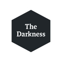 Warpaints Fanatic The Darkness 18ml (John Blanche) 2
