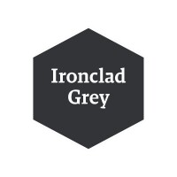 Warpaints Fanatic Ironclad Grey 18ml (John Blanche) 2