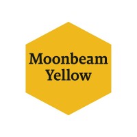 Warpaints Fanatic Moonbeam Yellow 18ml (John Blanche) 2