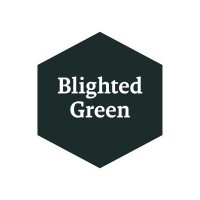 Warpaints Fanatic Blighted Green 18ml (John Blanche) 2