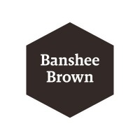 Warpaints Fanatic Banshee Brown 18ml (John Blanche) 2