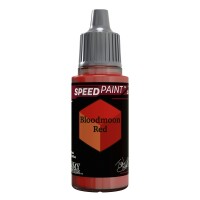 Speedpaint 2.0 Bloodmoon Red 18ml (John  productbox