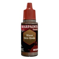 Warpaints Fanatic Wash Warm Skin Shade 18ml (John Blanche) 1