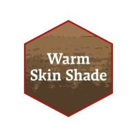 Warpaints Fanatic Wash Warm Skin Shade 18ml (John Blanche) 2