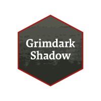 Warpaints Fanatic Wash Grimdark Shadow 18ml (John Blanche) 2