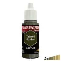 Warpaints Fanatic Tainted Garden 18ml (John Blanche) 1