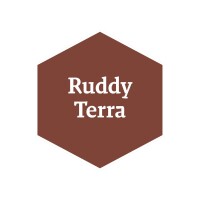 Warpaints Fanatic Ruddy Terra 18ml (John Blanche) 2