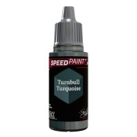Speedpaint 2.0 Turnbull Turquoise 18ml ( productbox