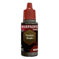 Warpaints Fanatic Wash Voodoo Shade 18ml (John Blanche) 1