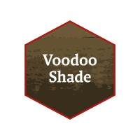 Warpaints Fanatic Wash Voodoo Shade 18ml (John Blanche) 2