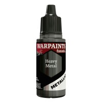 Warpaints Fanatic Metallic Heavy Metal 1 productbox