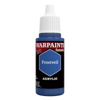 Warpaints Fanatic Frostveil 18ml (John B productbox