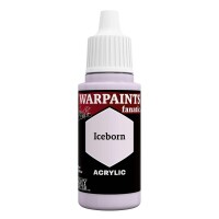 Warpaints Fanatic Iceborn 18ml (John Bla productbox